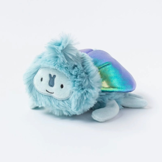 Slumberkins Beetle Mini