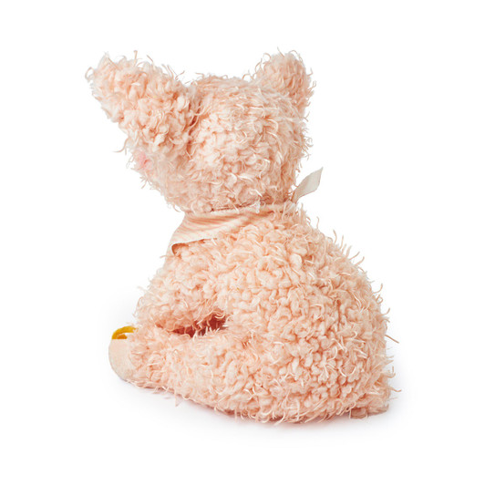 Hammie the Pig | Bunnies by the Bay