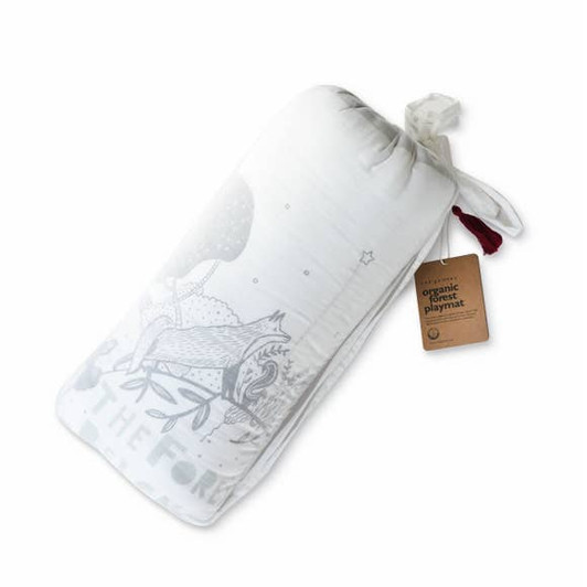 Forest Playmat | Wee Gallery