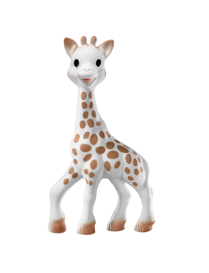 Sophie the Giraffe | Tenderness Creation | Birth Set Medium #1