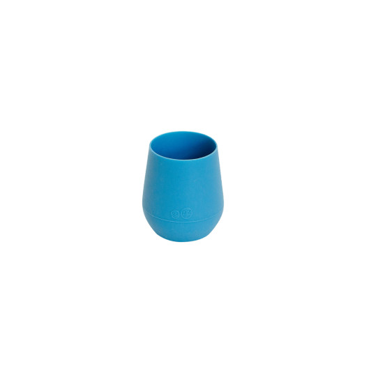 Baby-Led™   Tiny   Cup - Blue