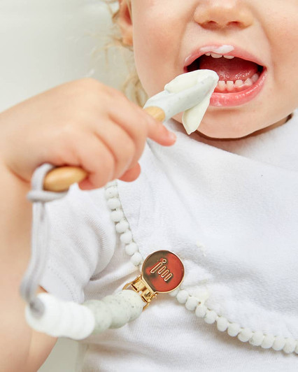 Moonlight Feeding Set | January Moon