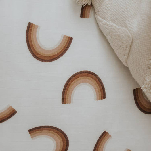 Unite Crib Sheets | Brixton Phoenix