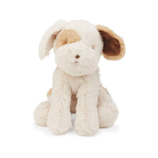 Little Skipit Plush Puppy | Bunnies by the Bay