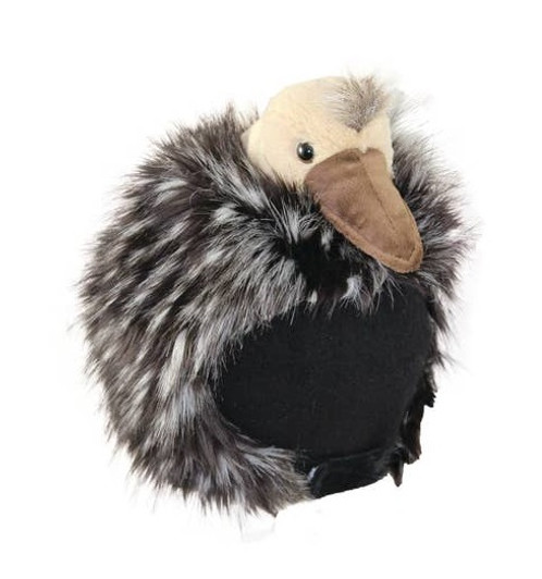 Condor Hat | Jeanne Simmons 