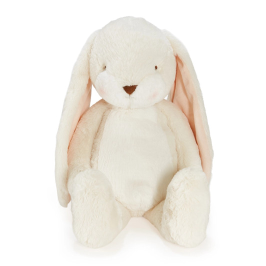 Big Nibble 20" Bunny - Cream | Bunnies by the Bay
