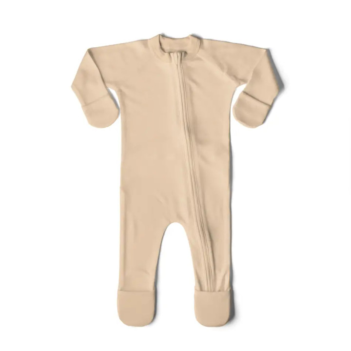 Footies | Sand | Goumi