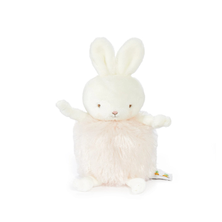 Roly Poly Blossom | Pink Bunny | Bunnies by the Bay