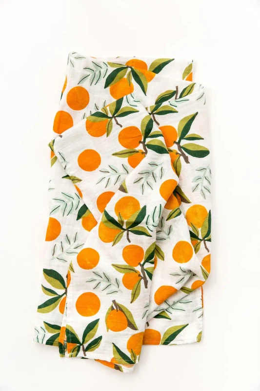 Clementine Swaddle