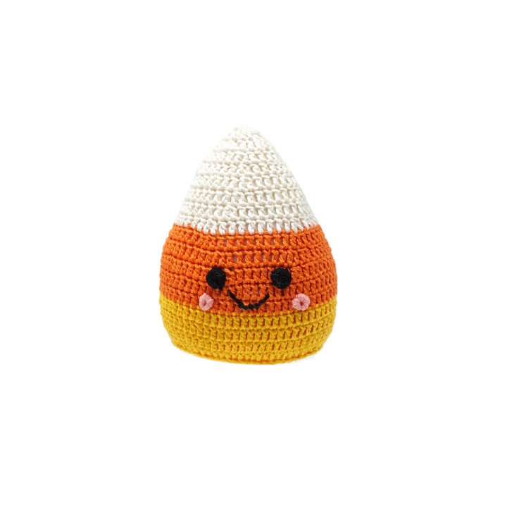  Candy Corn Toy | Melange Collection