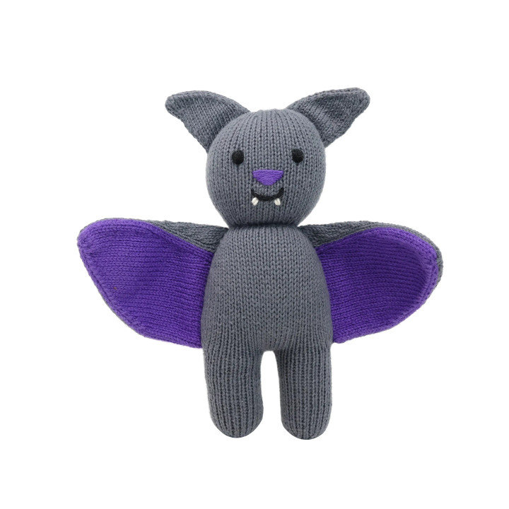 Halloween Bat | Melange Collection