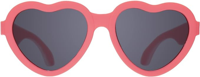 Pink Heart Sunglasses | Babiators