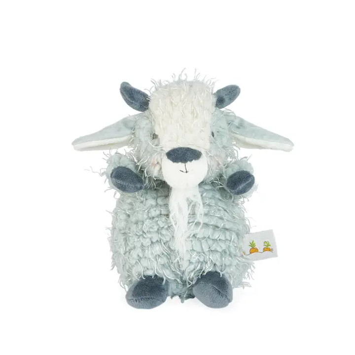 Wee Billy Goat | Bunnies by the Bay