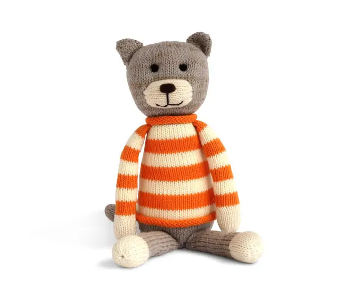 Tomas Cat | Melange Collection