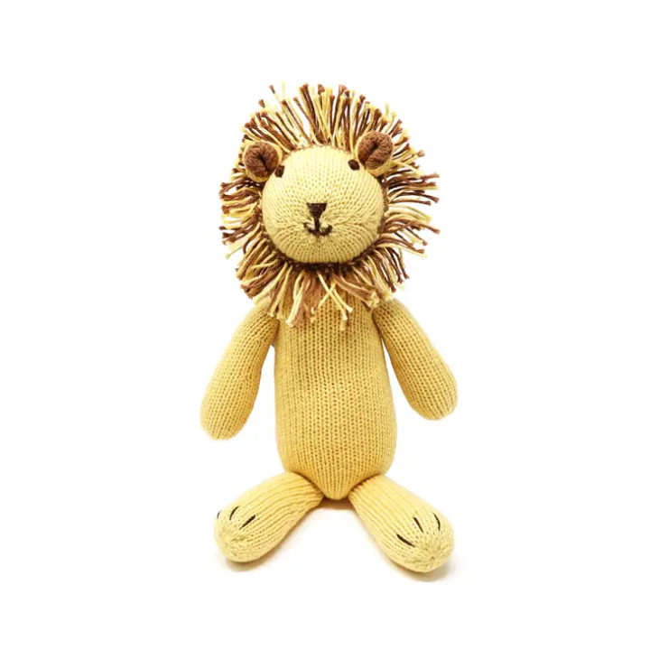 Lion | Melange Collection
