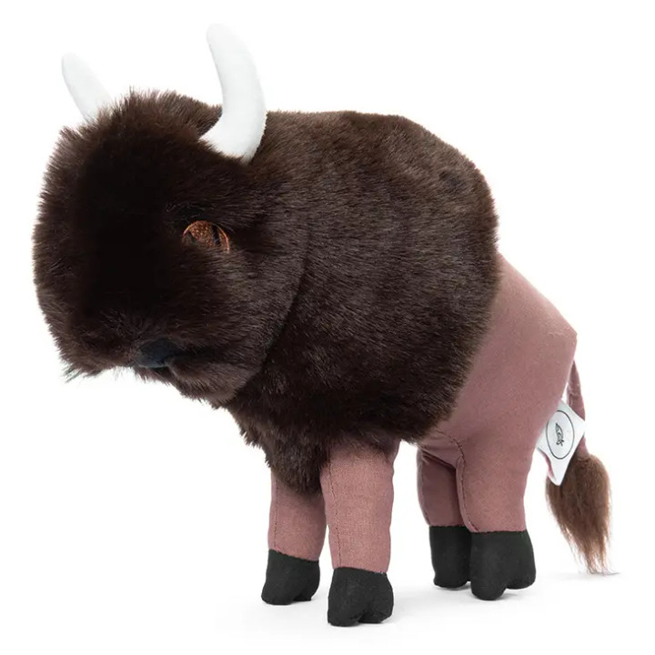 Herbie the Buffalo | Lucy Darling