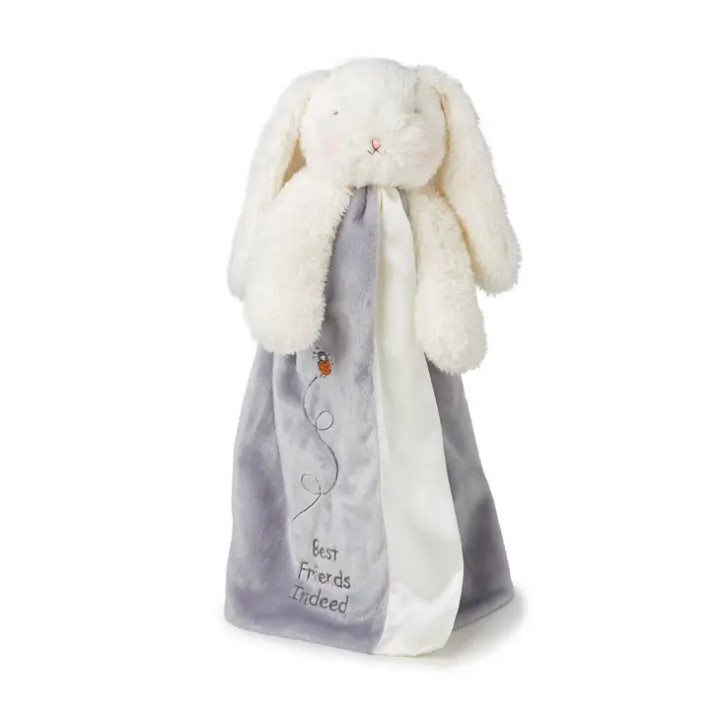 Bloom Bunny Buddy Blanket | Bunnies by the Bay