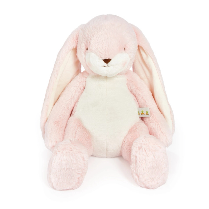  Sweet Nibble 16" Bunny | Pink  | Bunnies by the Bay