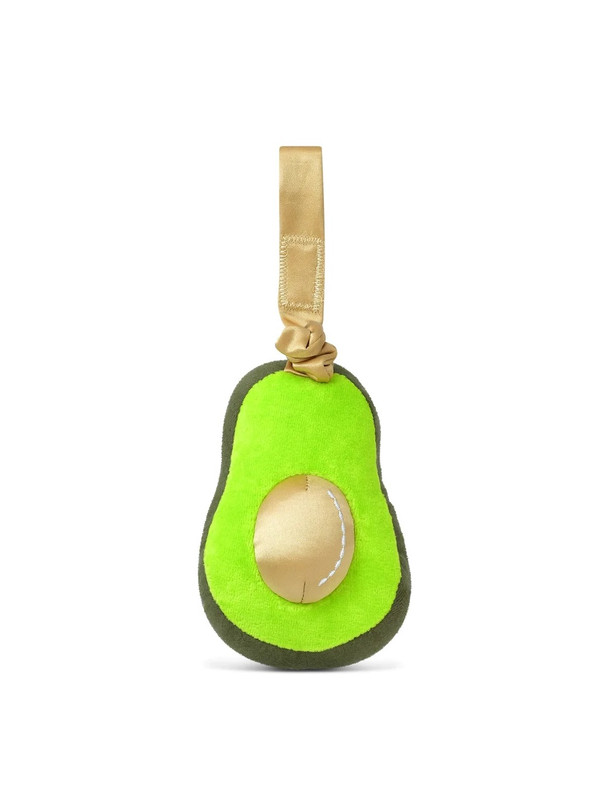 Avocado Stroller Toy | Apple Park