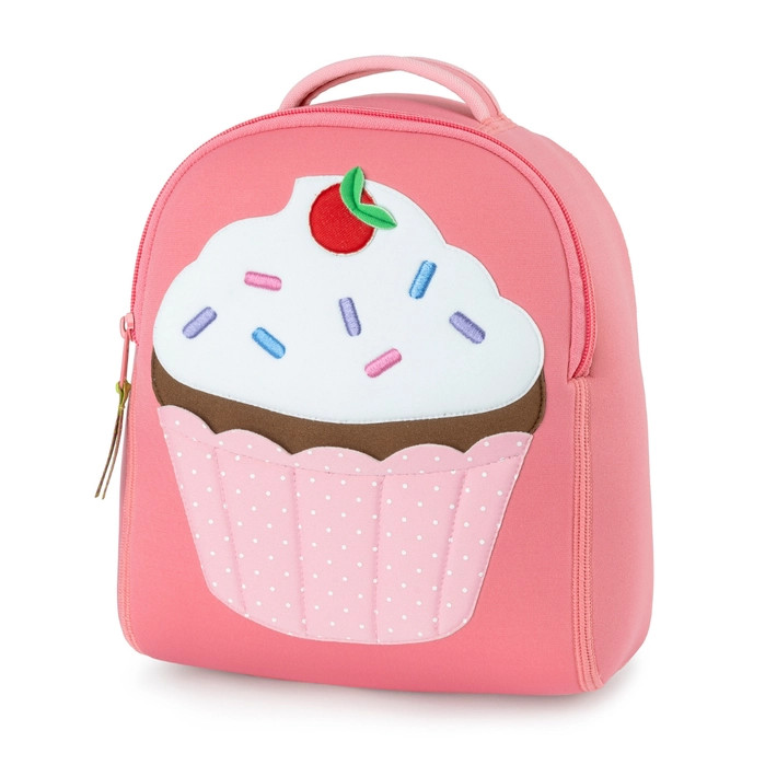 Cupcake Backpack | Dabbawalla Backpacks