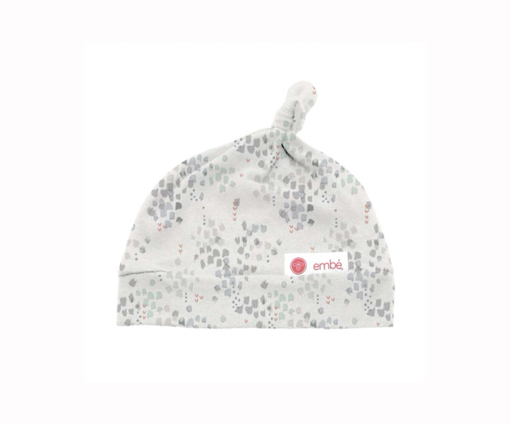 Top Knot Hat | Disperse | embe