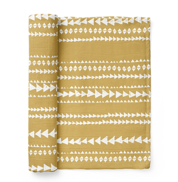 Swaddle Terrain Citrus | Mini Wander