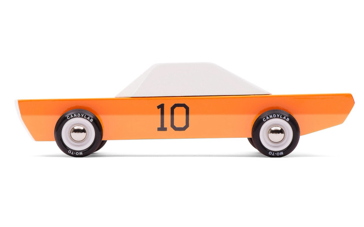 GT 10 | Candylab Toys