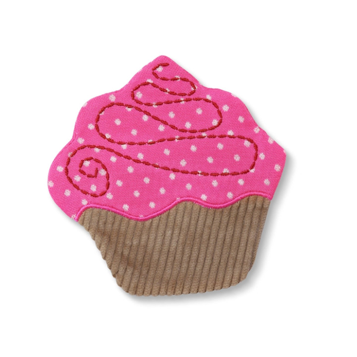 Cupcake Crinkle Blankie | Apple Park