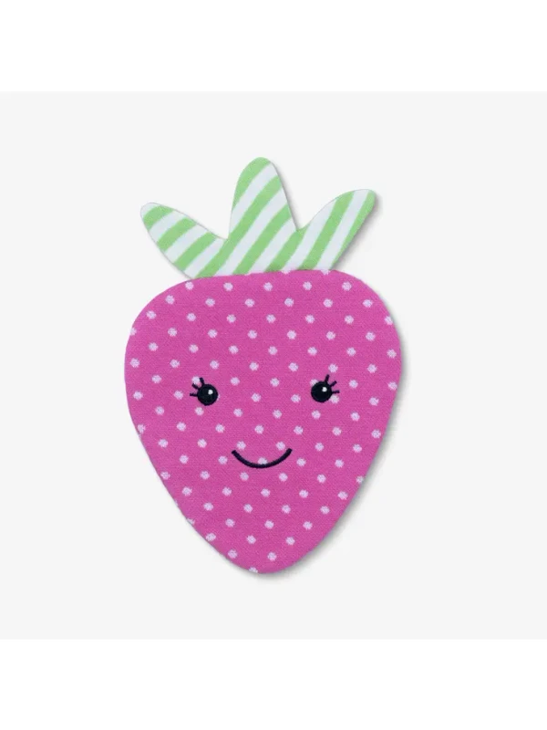 Berry Crinkle Blankie | Apple Park