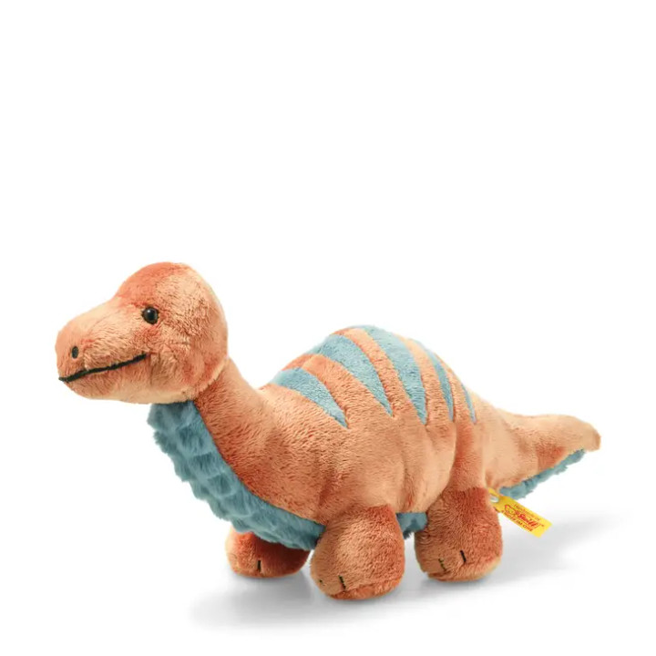 Bronko Brontosaurus Dinosaur | Steiff