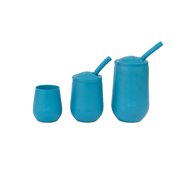 Developmental  Cup Set | Blue