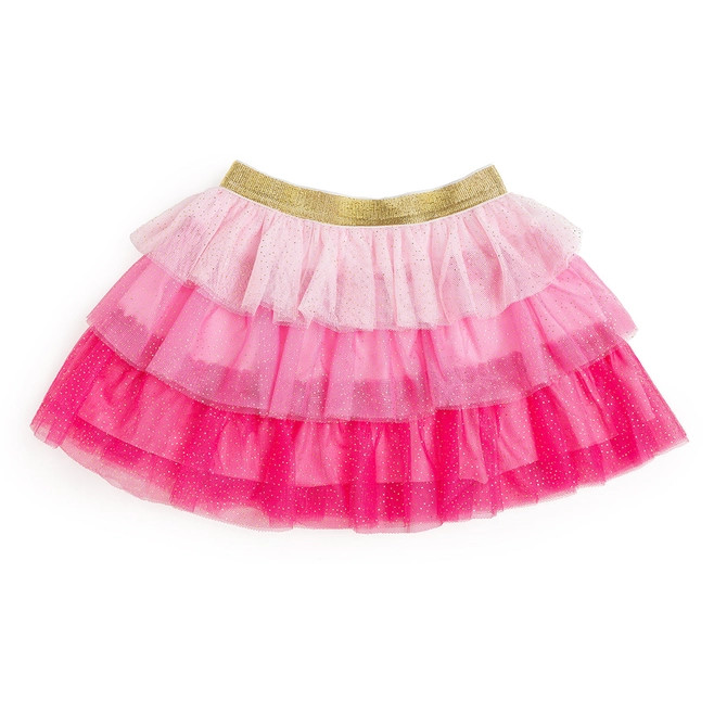 Pink Petal Tutu | Sweet Wink