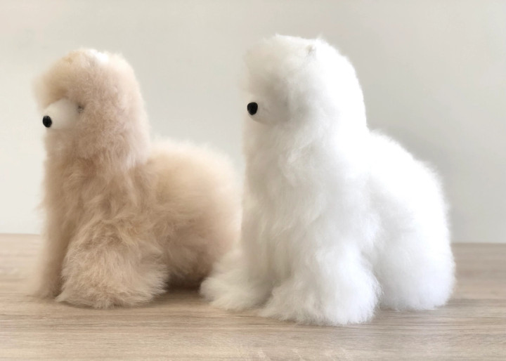  Alpaca Stuffed Animal | Shupaca