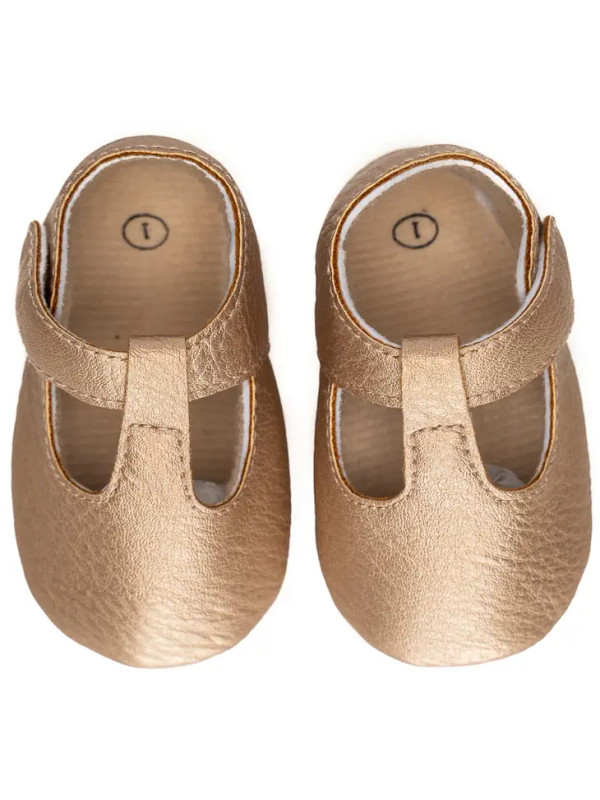 Moxy | Copper | Sweet N Swag
