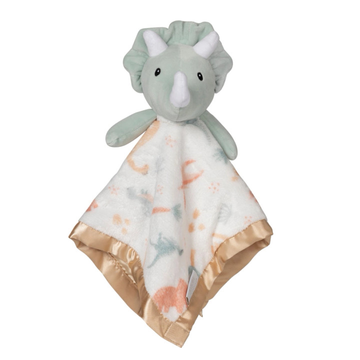 Security Blanket Roarsome | JuJuBe