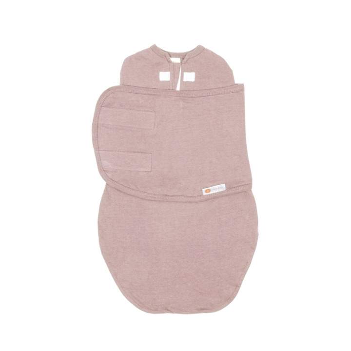 Sleeper Sack | Guava | embe