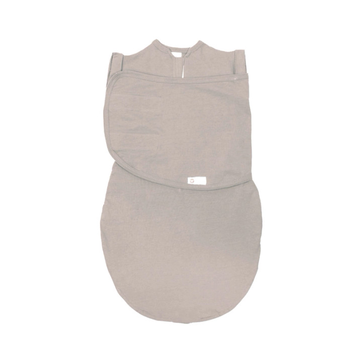  Transitional Swaddle Wrap | Transition Swaddle Sack | Chai