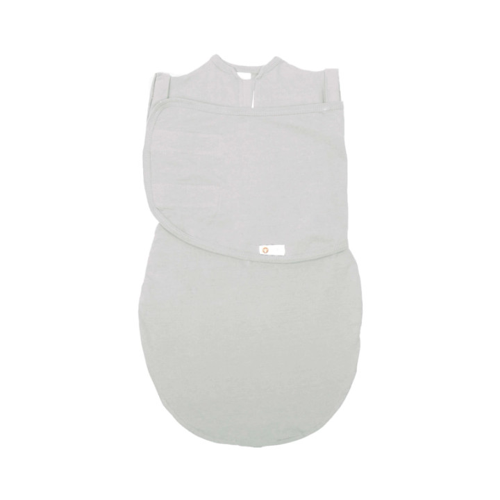Transitional Swaddle Wrap | Swaddle Sack | Pistachio