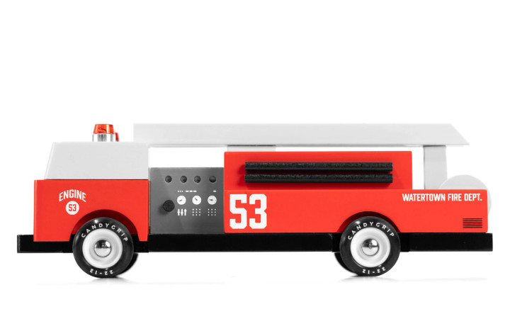 Engine 53 | Candylab Toys