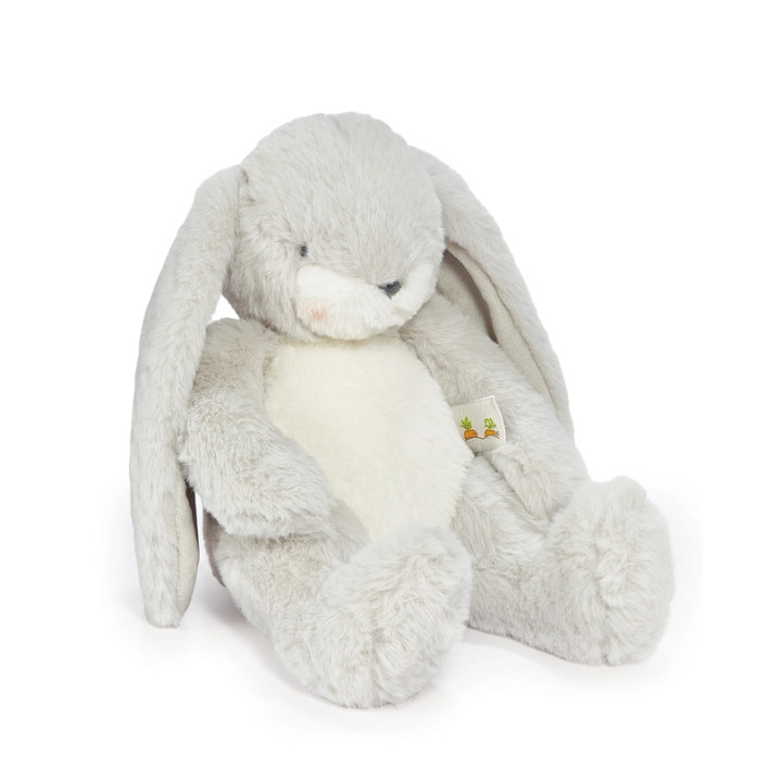 Little Nibble Bunny | Gray | Bunnies by the Bay