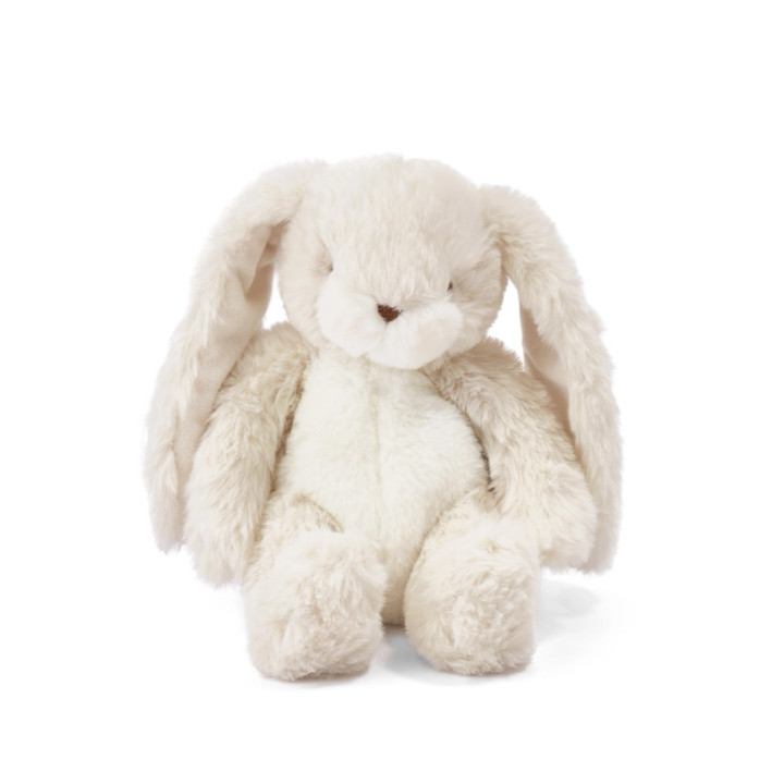 Wee Nibble 8" Bunny Cream | Bunnies by the Bay