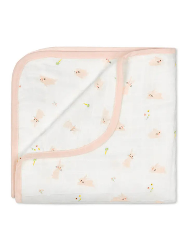 Bunny Blanket | Bamboo Little