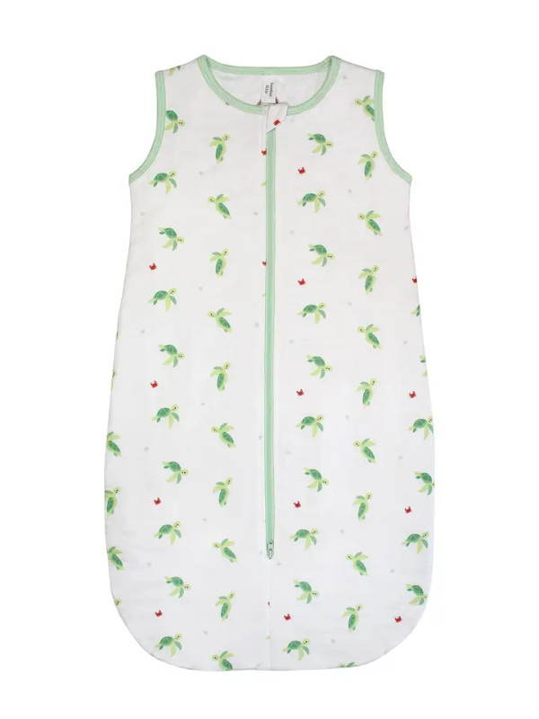 Turtle Sleep Sack 1.0 TOG | Bamboo Little