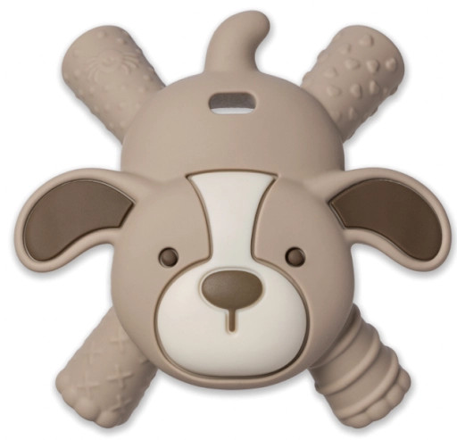 Ritzy Teether |- Molar Teether | Joey the Puppy | Itzy Ritzy
