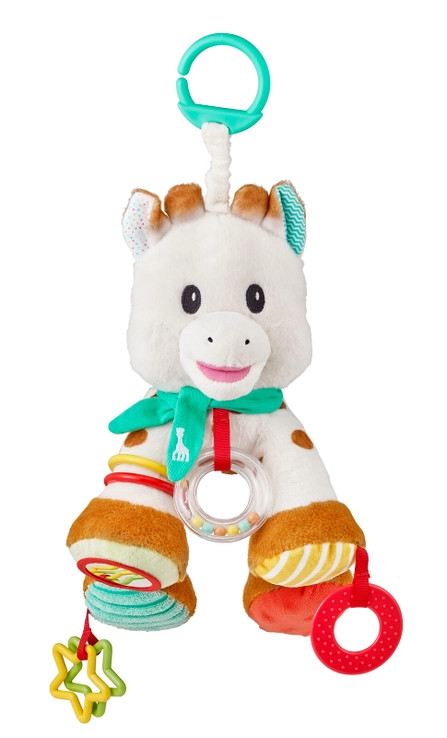 Activities Plush | Sophie la Girafe