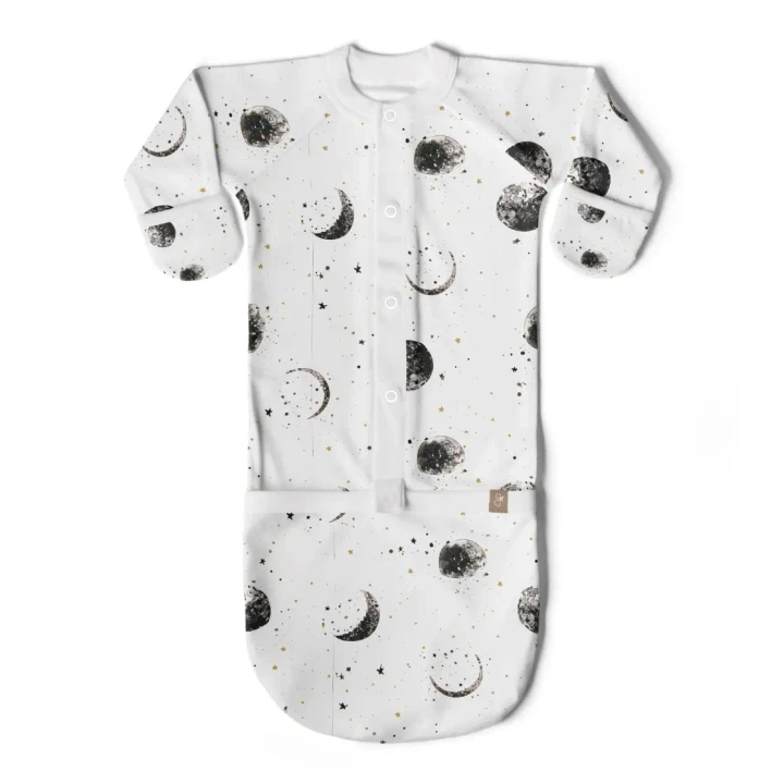 24 Hour Convertible Gown | Many Moons | goumi kids