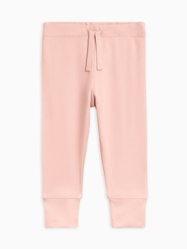 Atlas Lightweight Toddler Jogger - Ballet from Colored Organics