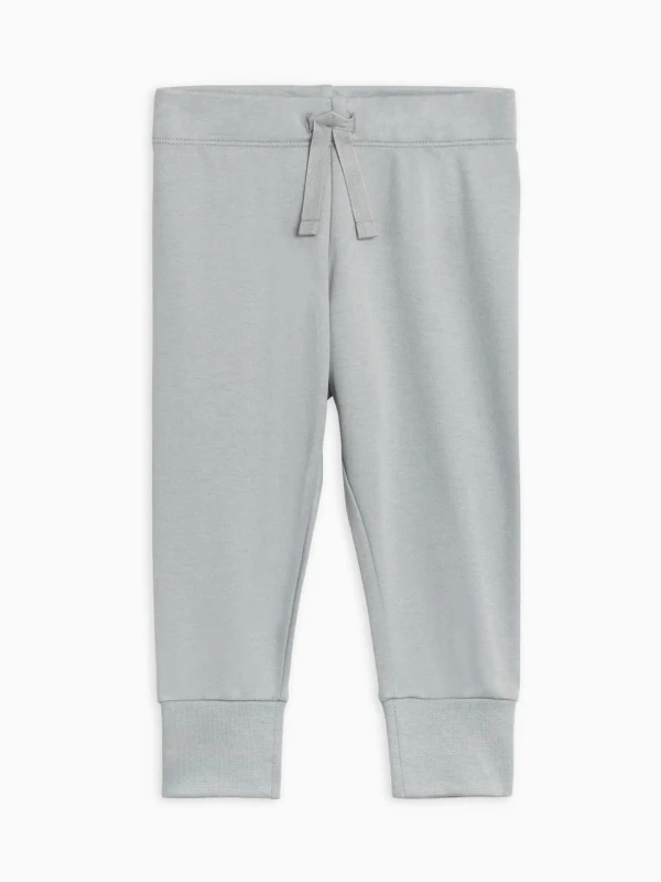 Colored Organics Atlas Lightweight Toddler Jogger - Mist