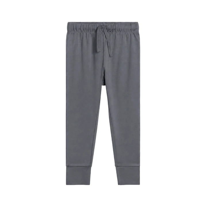 Atlas Lightweight Toddler Jogger - Steel | Colored Organics