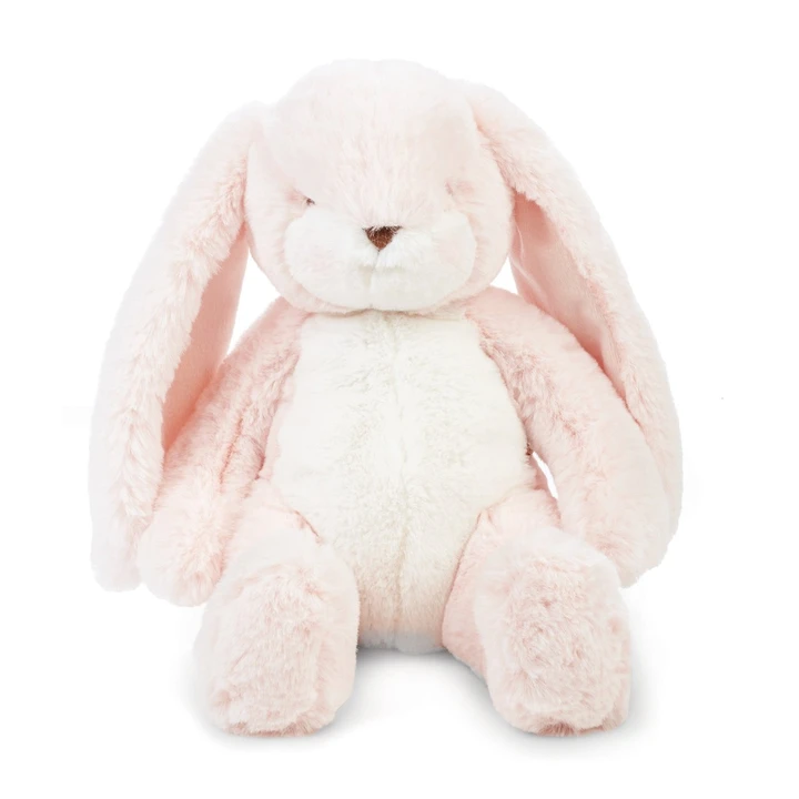 Little Nibble Bunny | Pink | Bunnies by the Bay